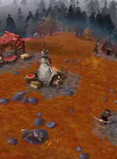 Northgard: Gardariki, Clan of the Hippogriff