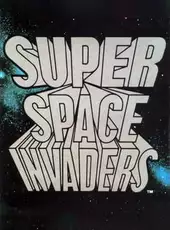 Super Space Invaders