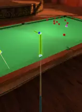 3D Billiards: Pool & Snooker