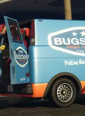 Grand Theft Auto Online: The Diamond Casino Heist