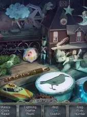 Surface: Alone in the Mist - Collector's Edition