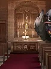 The Test: Secrets of the Soul