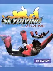 Skydiving Extreme