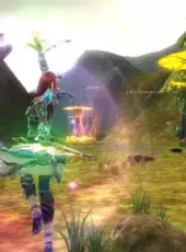 Arcane Saga Online