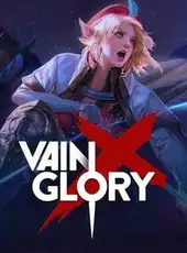 Vainglory