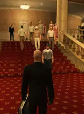 Hitman: Blood Money