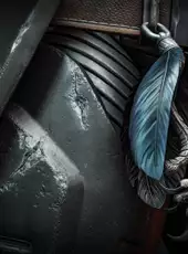 Warhammer 40,000: Space Marine II - Raven Guard Cosmetic Pack