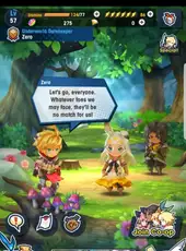 Dragalia Lost