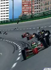 Cart Fury: Championship Racing