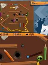 Crazy Golf