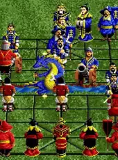 Battle Chess: Special Edition