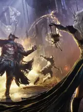 Lords of the Fallen II