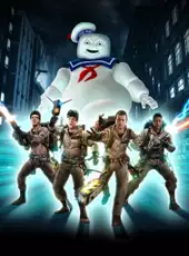 Ghostbusters: The Video Game Remastered