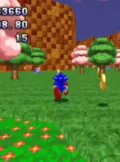 Sonic Robo Blast 2: Official Level Design Contest - Summer 2020
