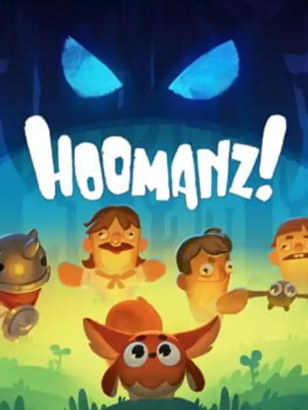 Hoomanz!