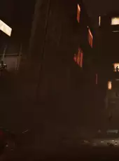 Path of Fury: Episode I - Tetsuo's Tower