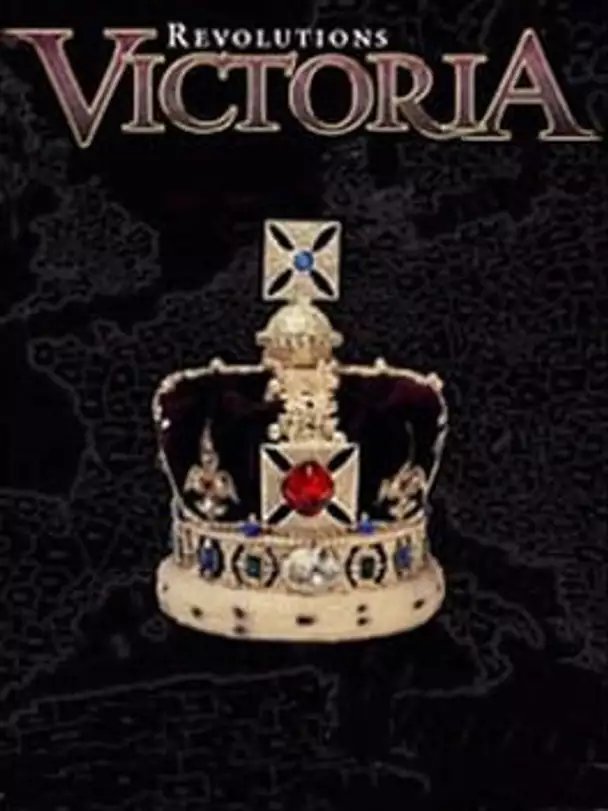 Victoria: Revolutions