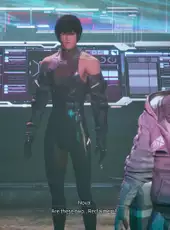 Daemon x Machina: Titanic Scion - Special Equipment Set