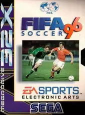 FIFA Soccer 96