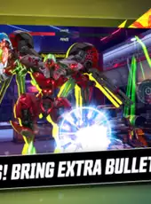Borderlands Mobile