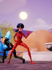 Miraculous: Paris Under Siege