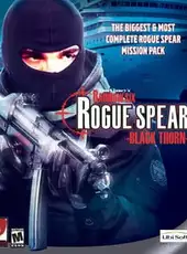 Tom Clancy's Rainbow Six: Rogue Spear - Black Thorn