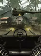The Royal Marines Commando