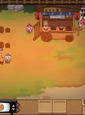 Touhou Mystia's Izakaya