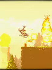 Plutonium Pirates