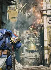 Warhammer 40,000: Space Marine II