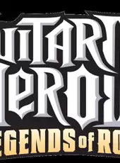 Guitar Hero III: Legends of Rock