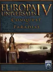 Europa Universalis IV: Conquest of Paradise