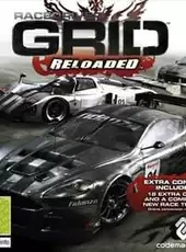 Race Driver: Grid Reloaded