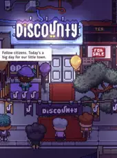 Discounty