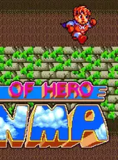 Legend of Hero Tonma