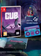 The Cub: Back to Earth Edition