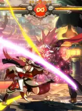 Guilty Gear Xrd: Rev 2