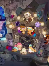 Cookie Run: Witch's Castle