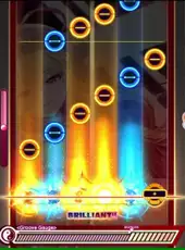 Touhou Danmaku Kagura Phantasia Lost - Extra Song Pack 9