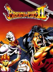 Breath of Fire II