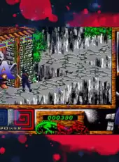 The Last Ninja Collection + Bonus Games