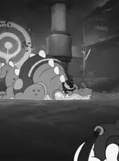 Mouse: P.I. For Hire