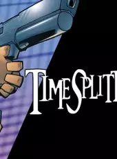 TimeSplitters 2