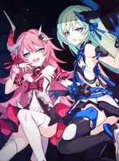 Honkai Impact 3rd: Dreams of Gemina