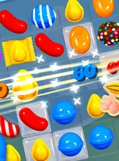 Candy Crush Saga