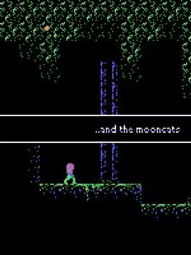 ..And the Mooncats