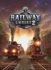 Railway Empire 2