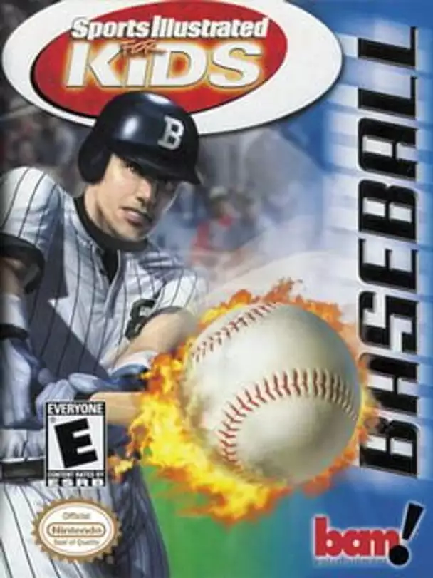 Sports Illustrated for Kids: Baseball