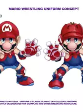 Super Mario Spikers