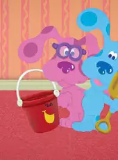 Blue's Clues: Blue's Big Musical